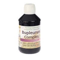 Herborist Bupleurum Complex Detox Silymarine 250ml