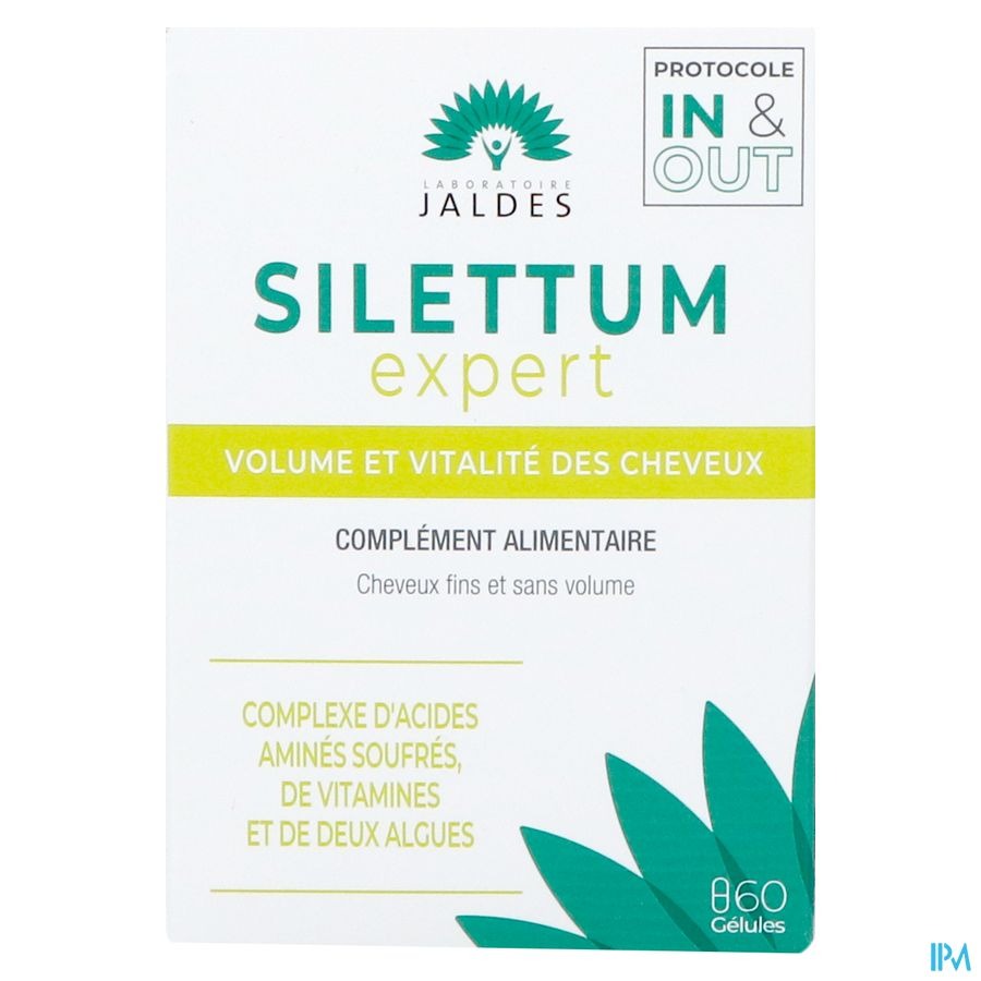 Silettum Gel 60