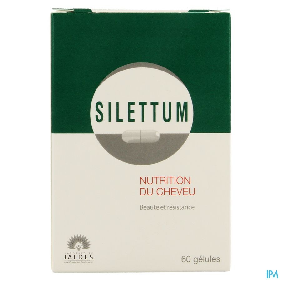 Silettum Gel 60