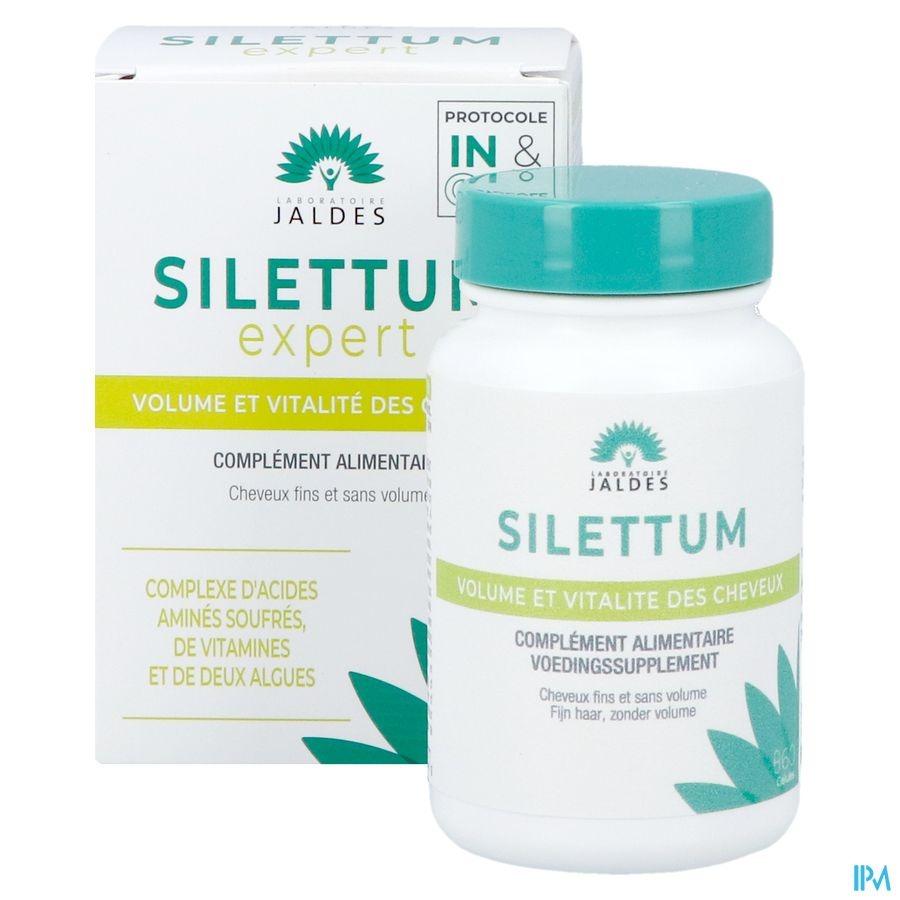Silettum Gel 60