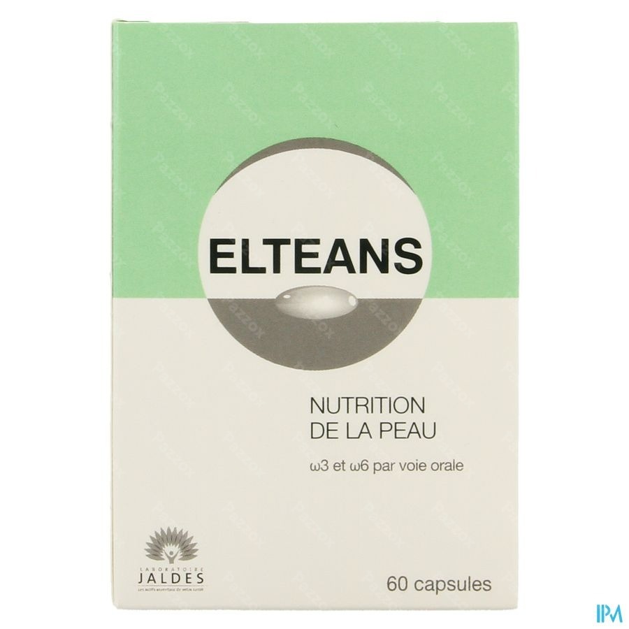 Elteans Caps 60