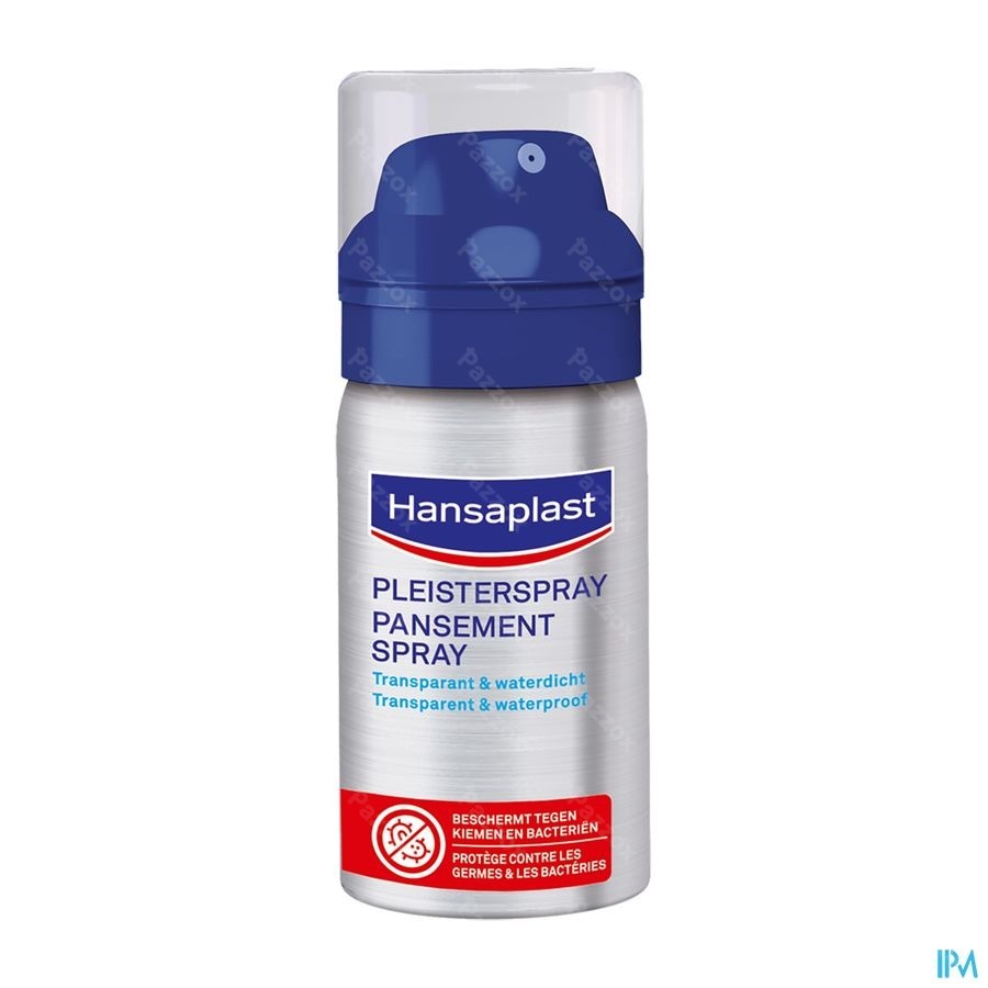 Hansaplast Pleisterspray 32,5ml