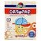 Ortopad Regular For Boys Compresse Ocul. 50 73324