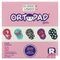 Ortopad Regular For Girls Compresse Ocul. 50 73224