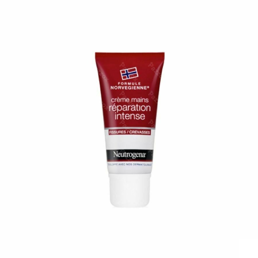 Neutrogena Creme Mains Reparation Intense 15ml