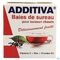 Additiva Baies Sureau Pour Boisson Chaude Sach 10