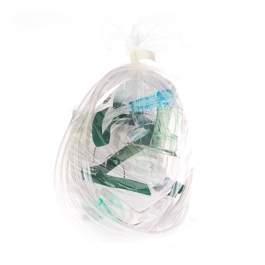 Airlife Set Aerosol Kinderen