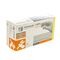 Cmt Handschoenen Latex Wit Pf S 100