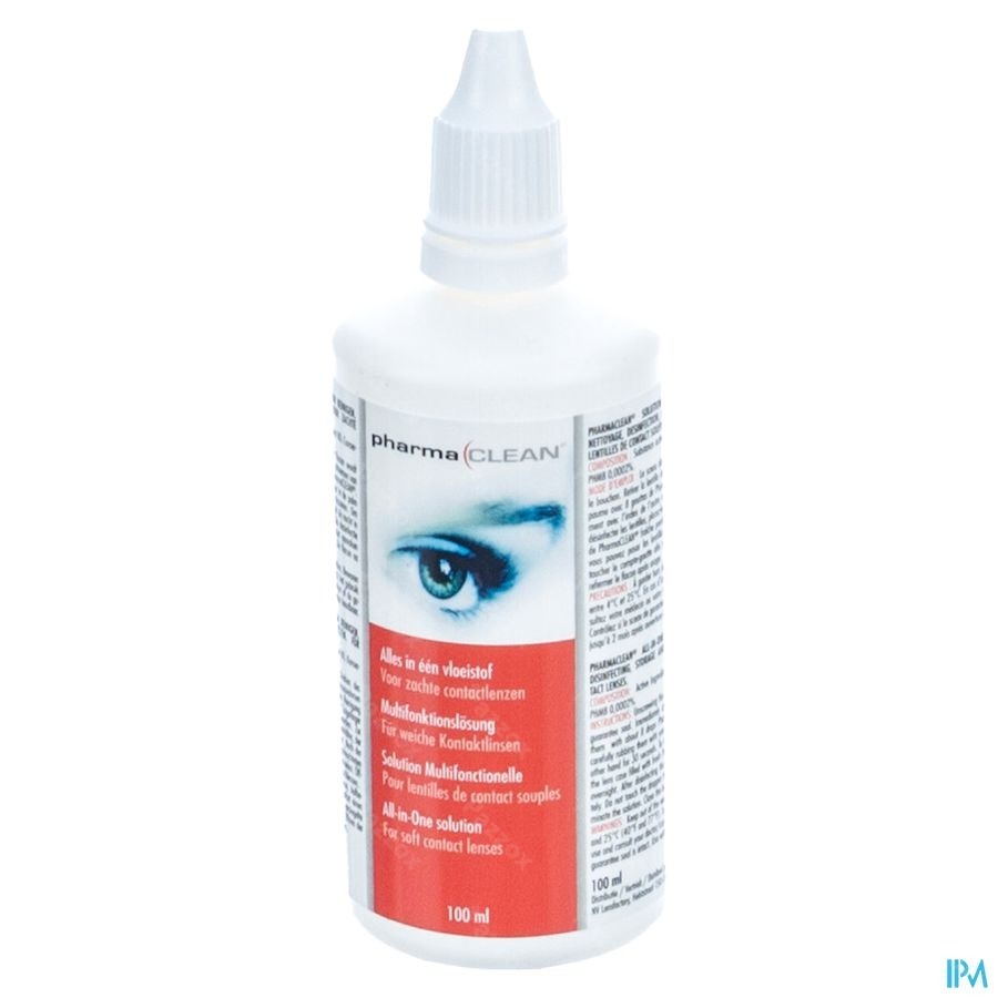 Pharmaclean All In One 1x100ml