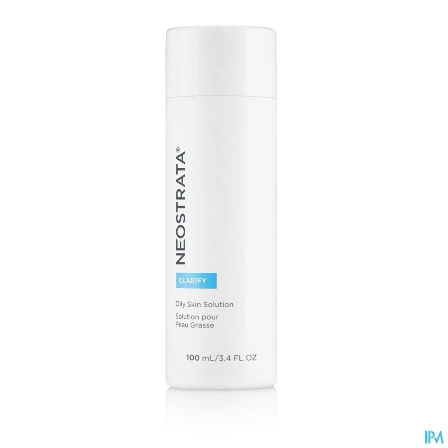 Neostrata Solution Peau Grasse 8 Aha 100ml