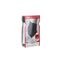 Mcdavid Ankle Support Black/scarlet Xl 431