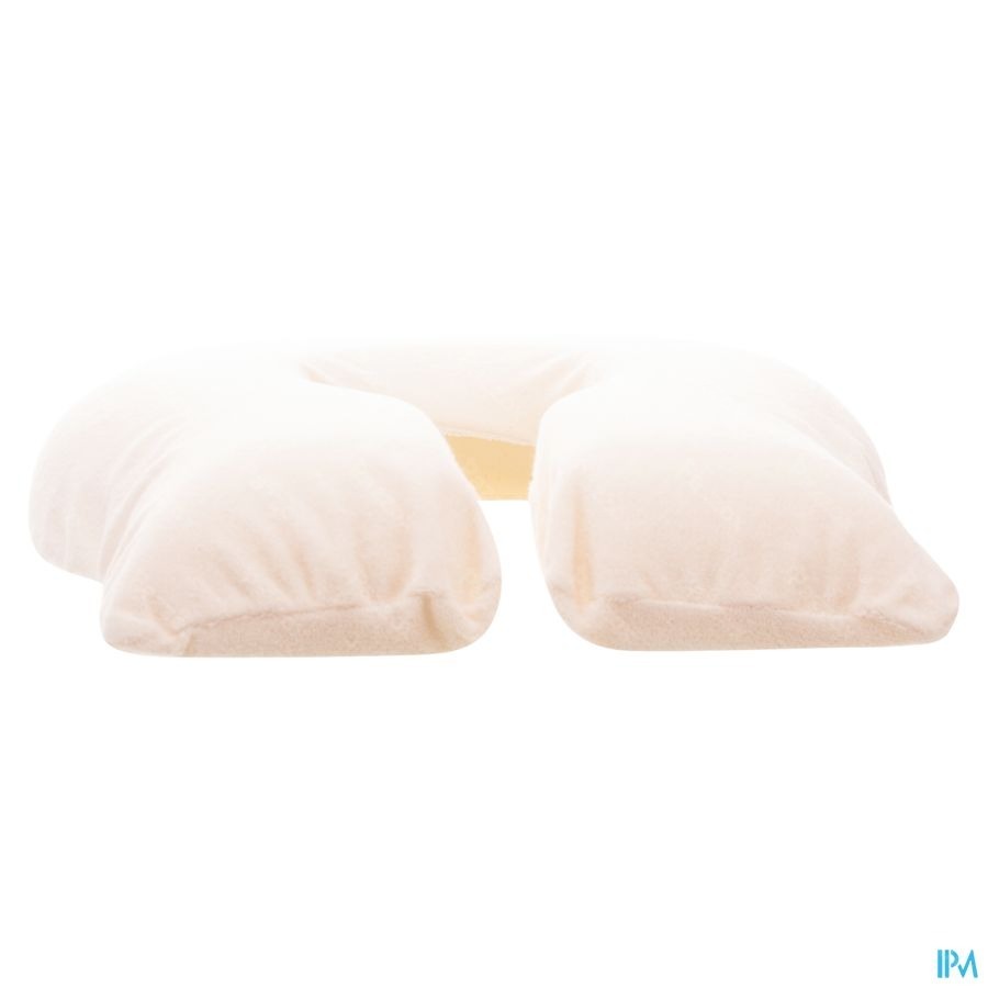 Bota Coussin Fer A Cheval + Housse