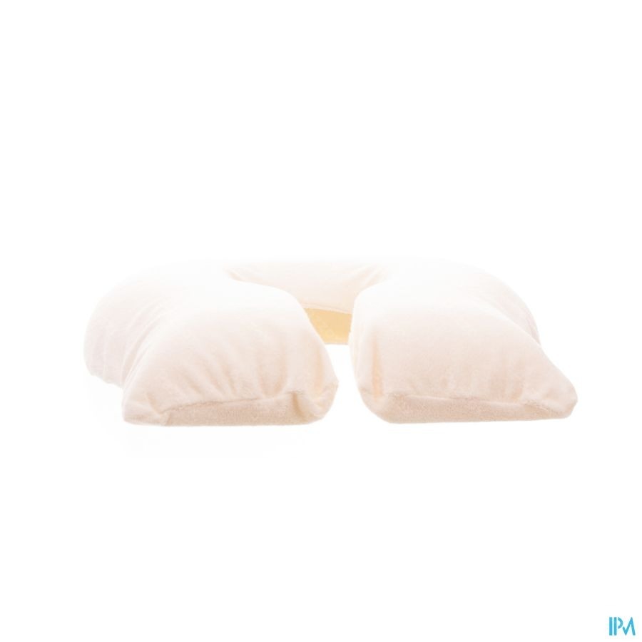 Bota Coussin Fer A Cheval + Housse