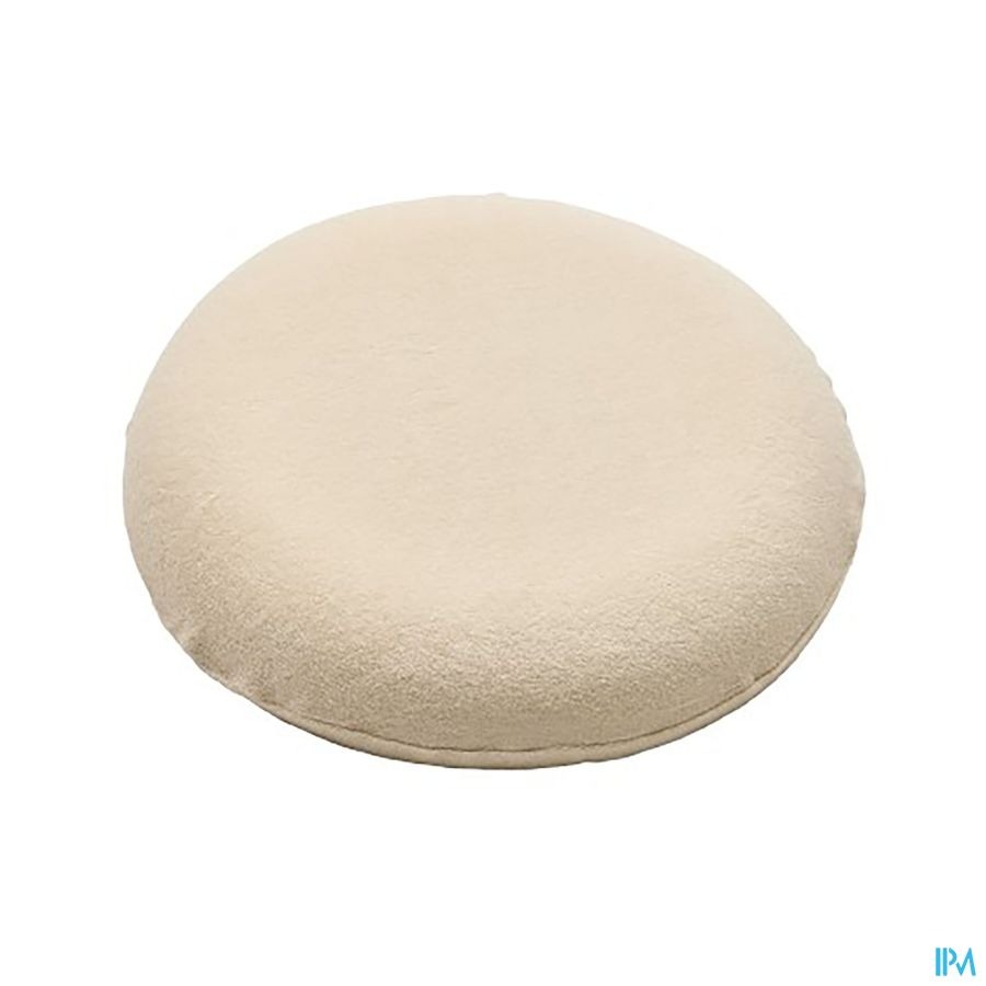 Bota Coussin Rond + Housse