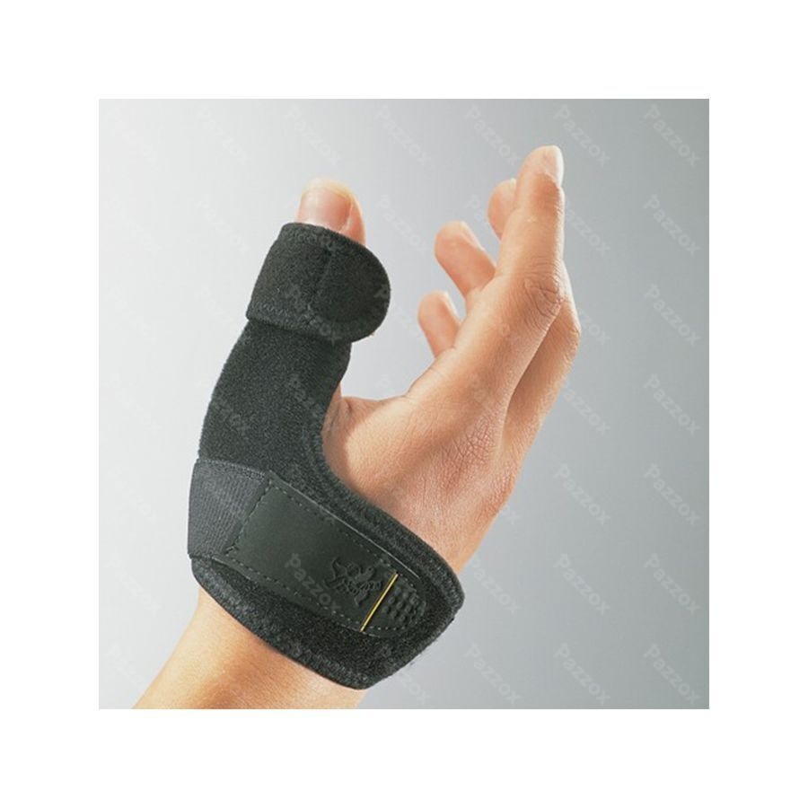 Thuasne Orthese Statique Pouce Droit T2 7085