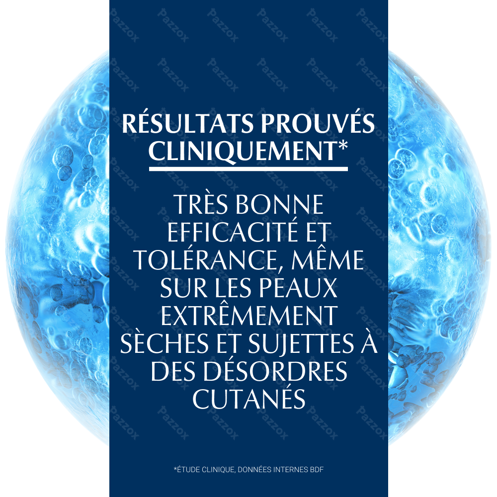 Eucerin Crème Anti-Démangeaisons Avoine Peau Sèche sujette aux Sensations de Démangeaisons 200ml