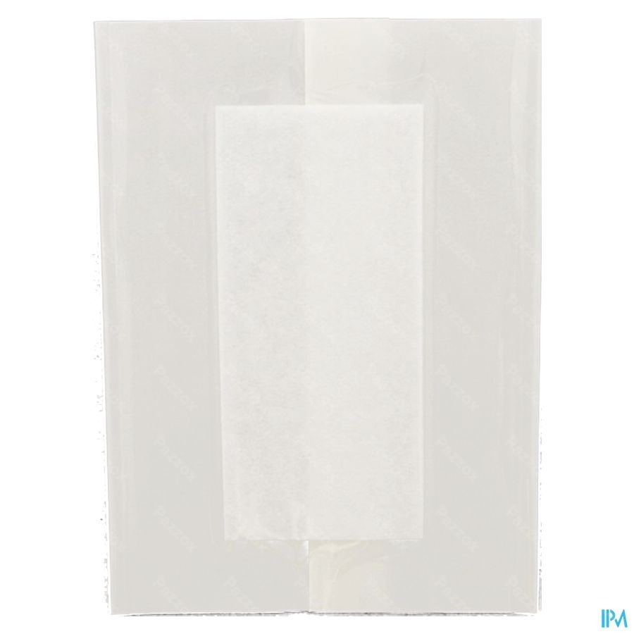 Curapor Transparent Steril 10cmx15cm 25 13103