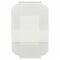 Curapor Transparent Steril 7cmx 5cm 5 13099