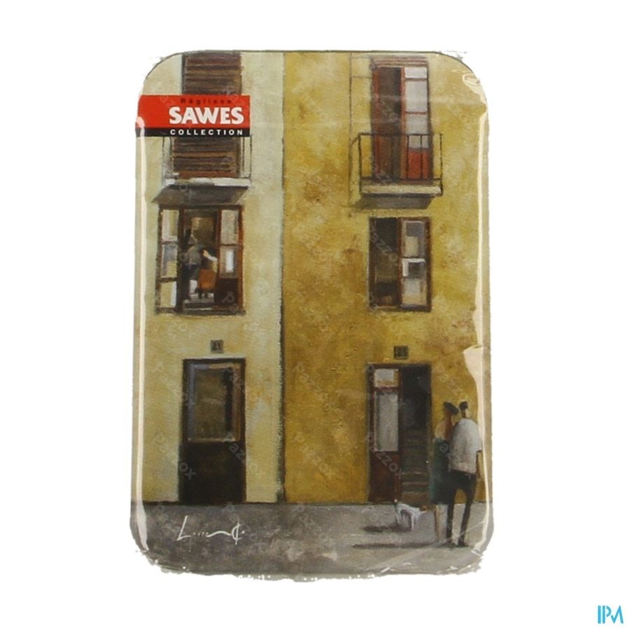 Sawes Drop Doosje 20g SAW021