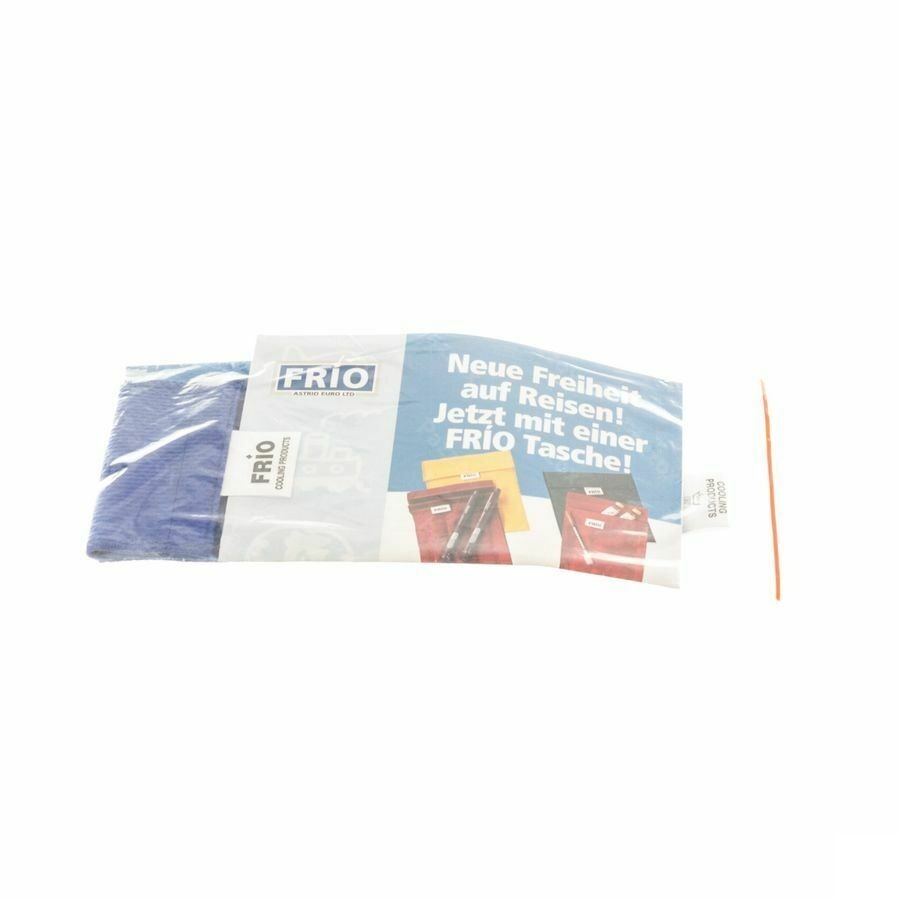 Frio Sachet Individuel 6,5x18cm