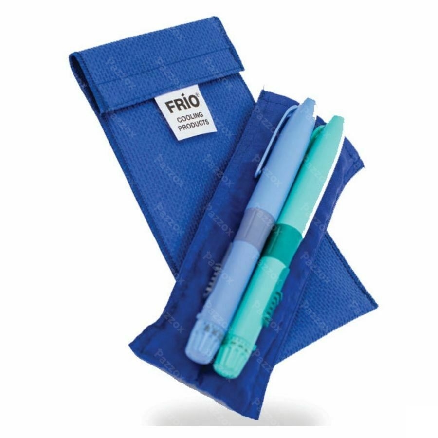 Frio Sachet Double 8,0x18cm