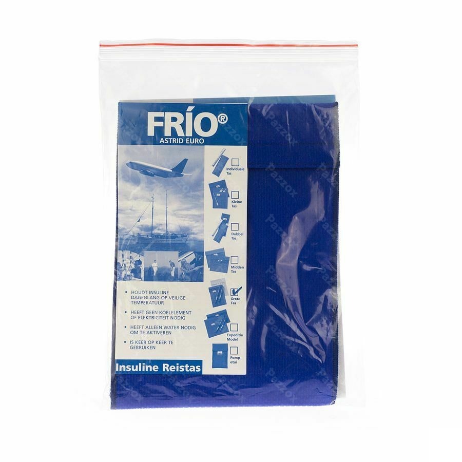 Frio Sachet Grand 14,0x19cm