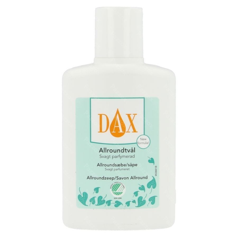 Dax Savon Allround 150ml C244