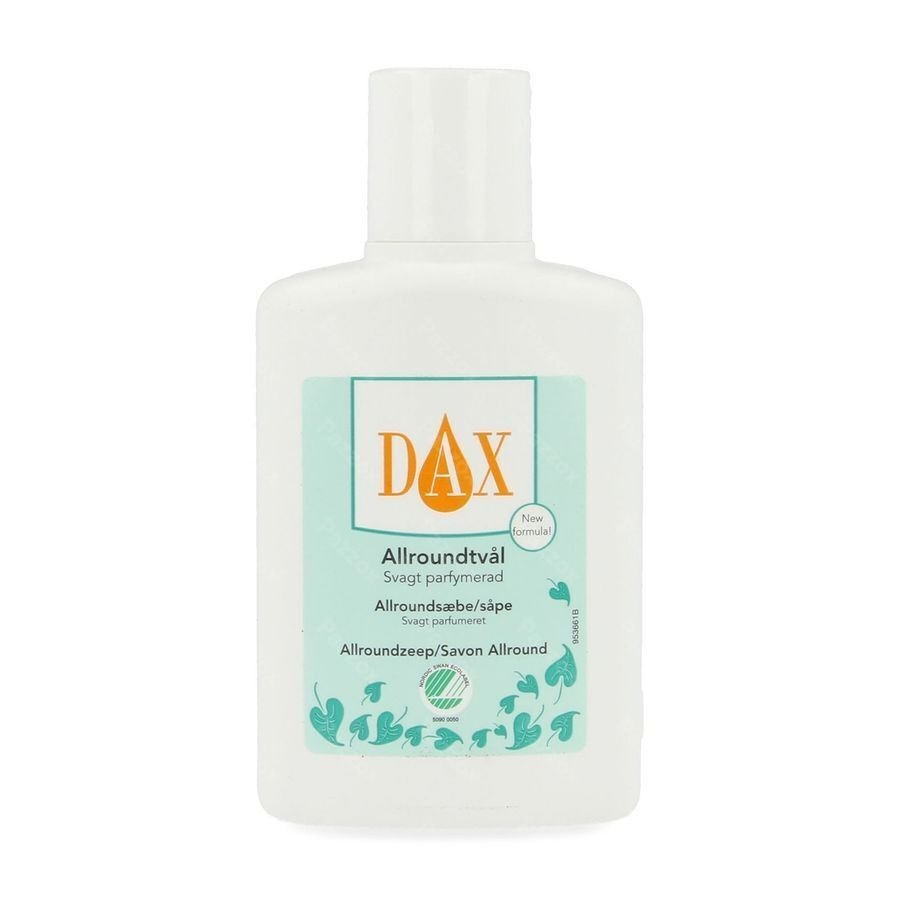Dax Savon Allround 150ml C244