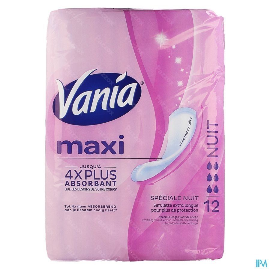 Vania Maxi Nuit 12