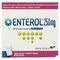 Enterol 250mg Pulv Sach 20