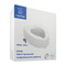 Homecare Surelevateur Toilette 14cm S/couvercle