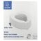 Homecare Toiletverhoger 14cm Z/deksel W1840002301