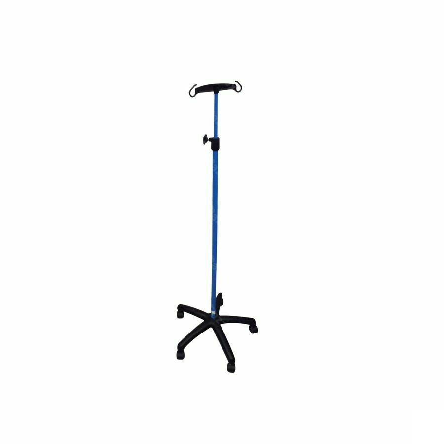 Homecare Porte Serum A Roulettes W0305001001