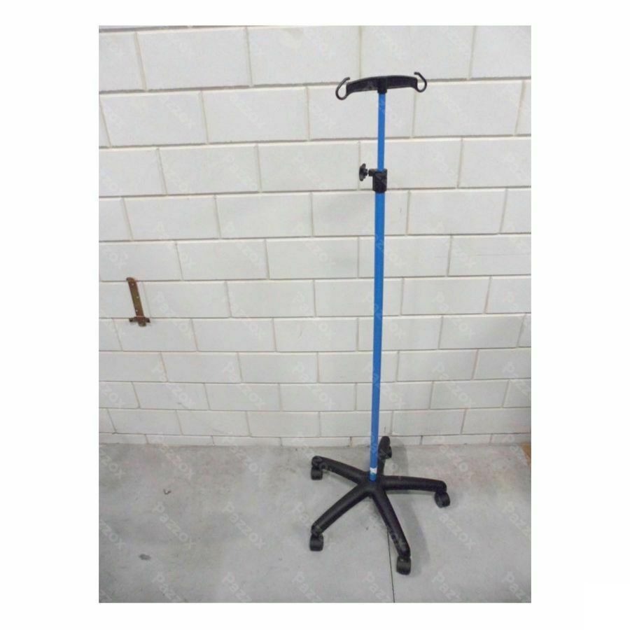Homecare Porte Serum A Roulettes W0305001001