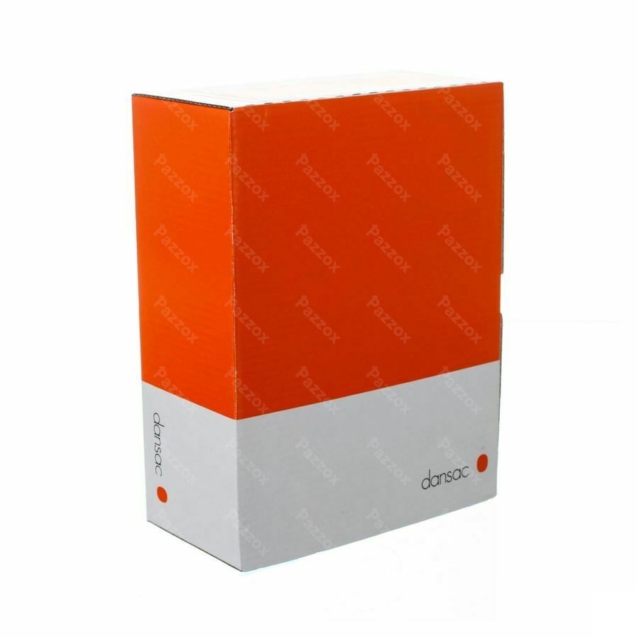 Nova 2 Closed Midi Transp 30 70mm 1202-70