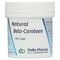 Beta Carotene Caps 120 Deba