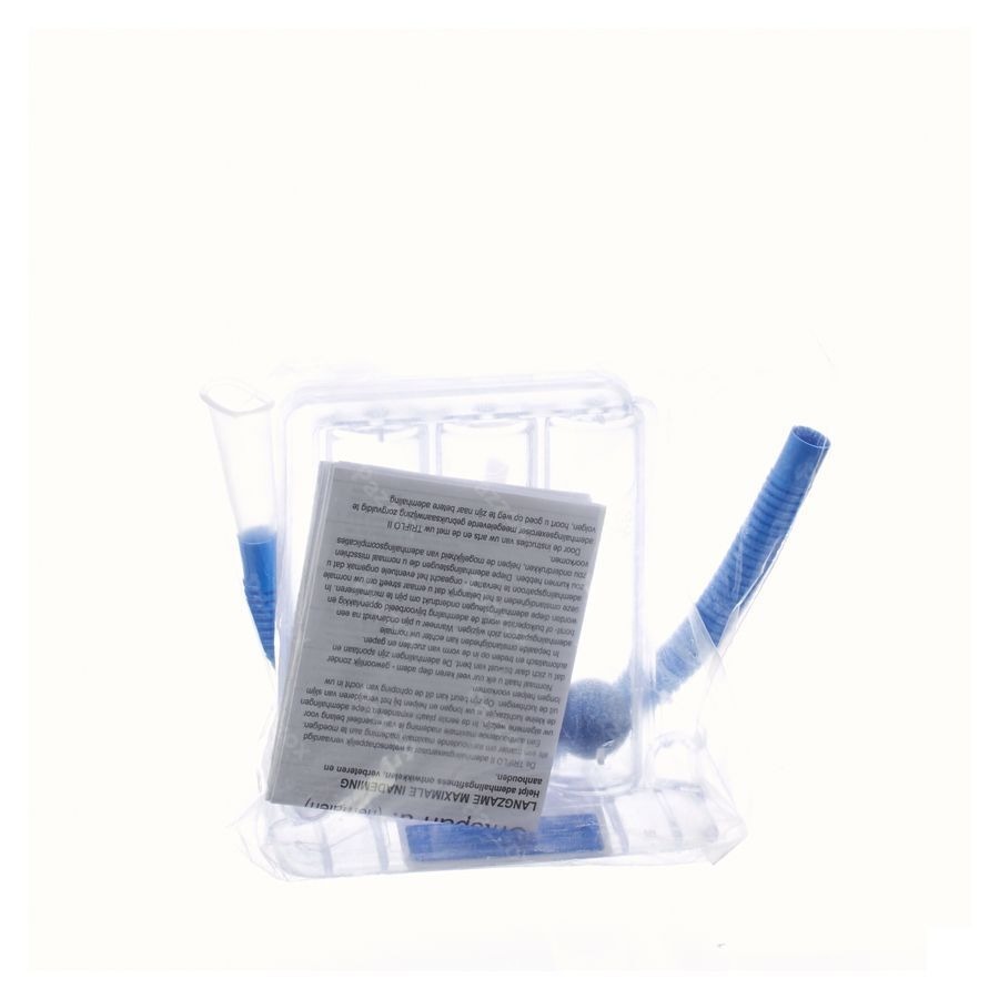 Hudson Rci Triflo Ii Spirometer 8884717395