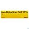Iso-Betadine Gel 30g