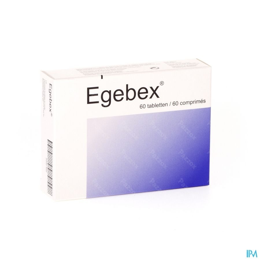 Egebex Comp 60