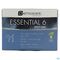 Essential 6 Spot-on Chat Pipet 4x0,6ml
