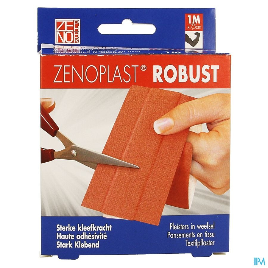 Zenoplast Robust 7,5cmx1m