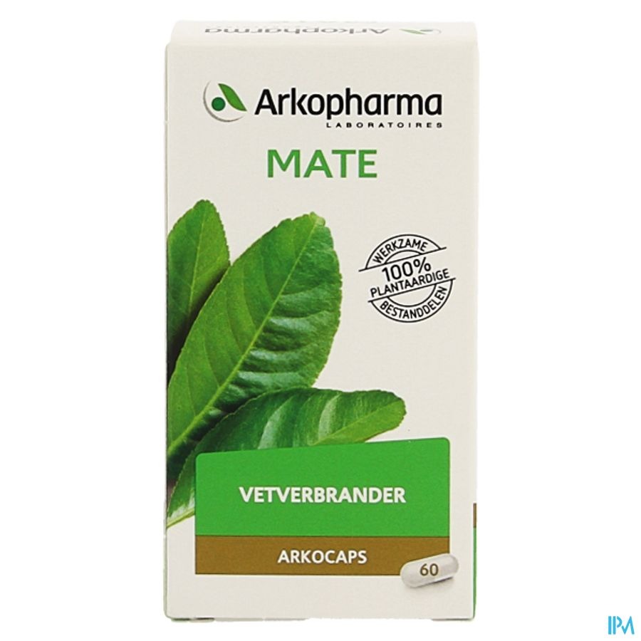 Arkocaps Matee Caps 60