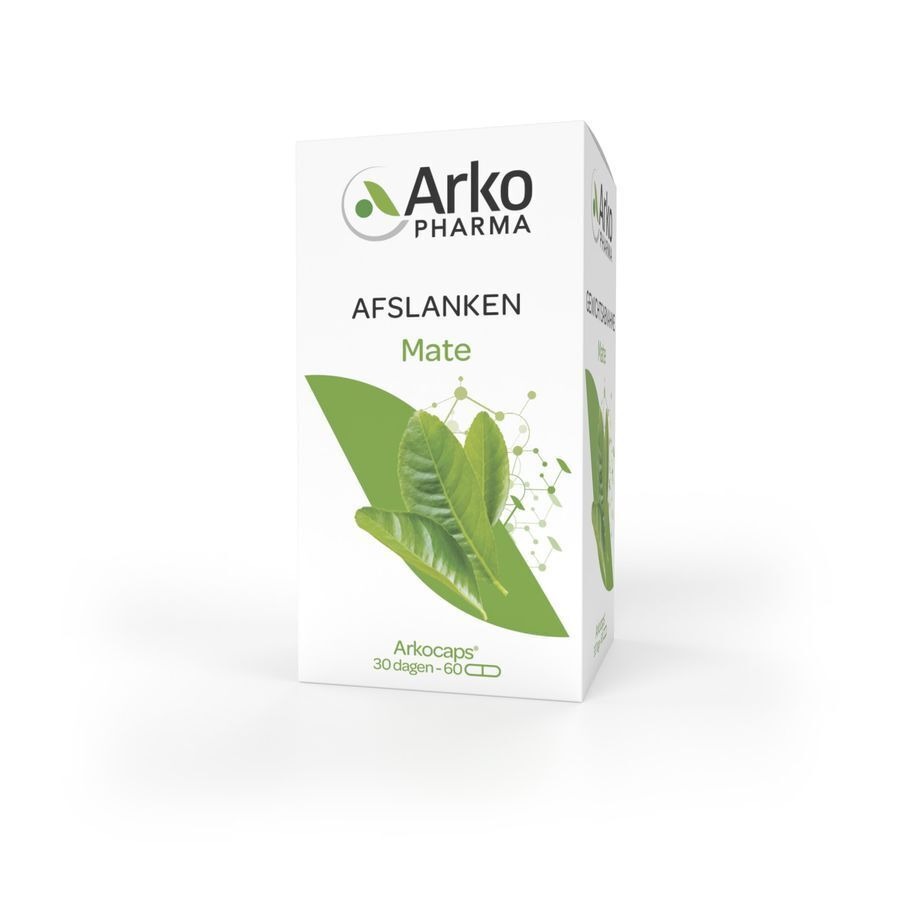 Arkocaps Matee Caps 60