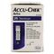 Accu Chek Aviva Teststroken 25 6453961016