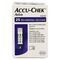 Accu Chek Aviva Bandelette Reactive 25 6453961016