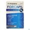 Arkopharma Forcapil Voedingssupplement Haar en Nagels 60 Capsules