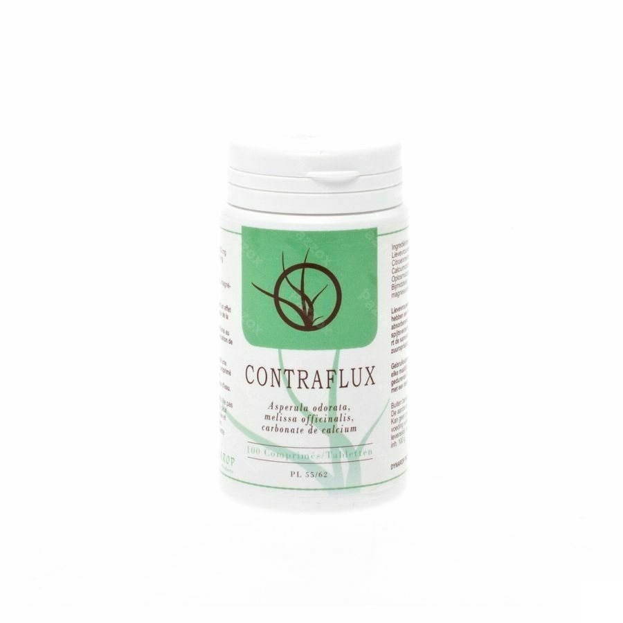 Contraflux Comp 100
