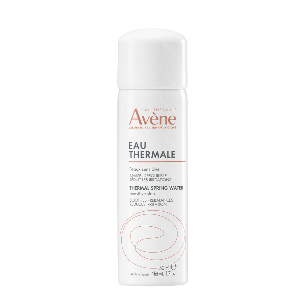 Avene Water Thermal Spray 50ml