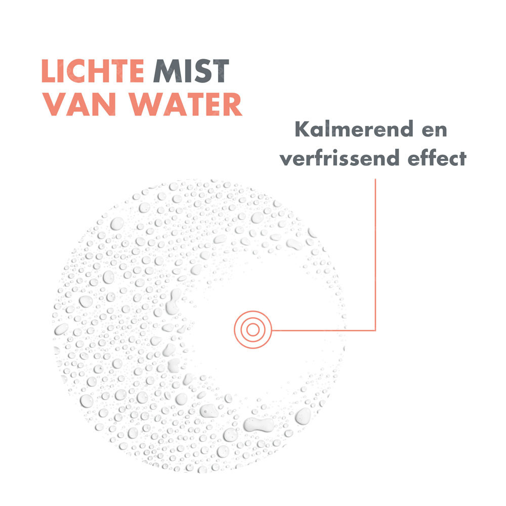 Avene Water Thermal Spray 50ml