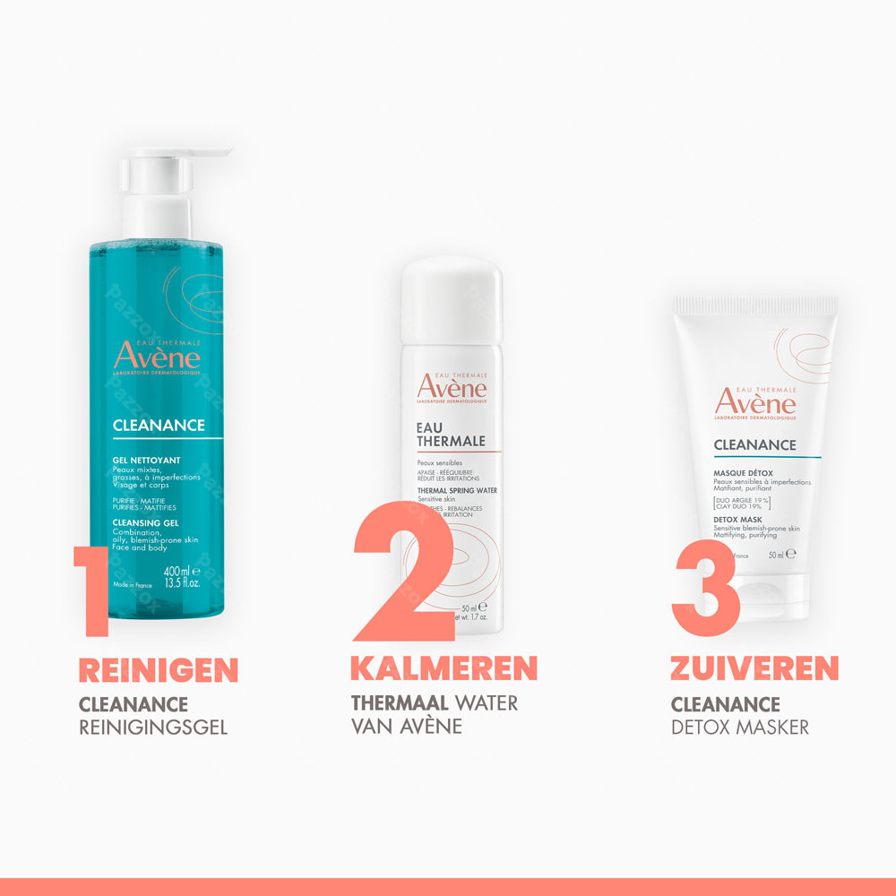 Avene Water Thermal Spray 50ml